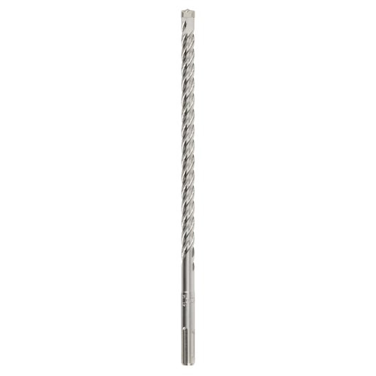 DEWALT DEW-DW5503B25 3/16 x 4 x 6-1/2in High Impact Carbide SDS+ Drill Bit 25-Pack