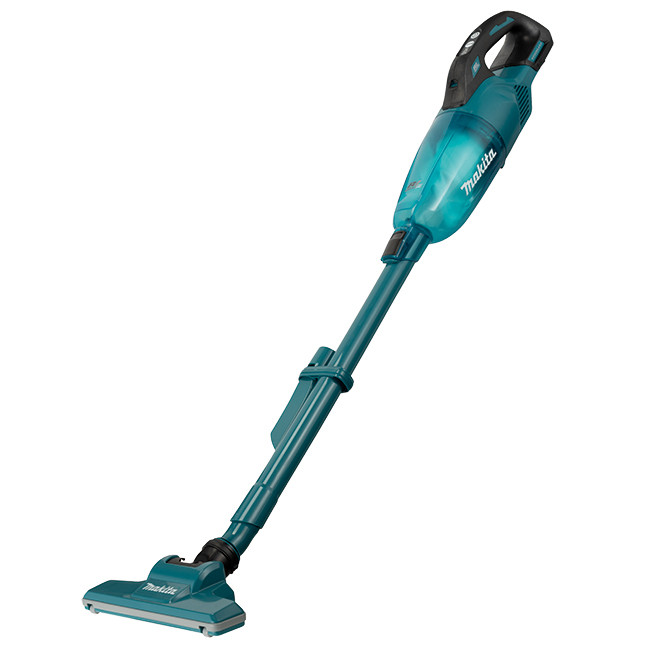 Makita MAK-DCL284FZX1 18V LXT Brushless 730ml Stick Vacuum Cleaner Bare Tool
