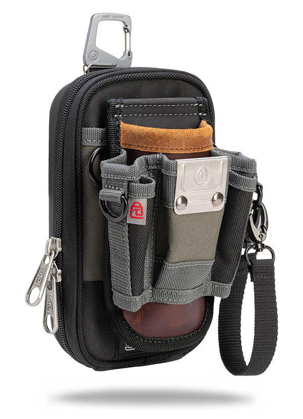 Veto Pro Pac VPP-10859 SC45 Multi-Functional Pouch