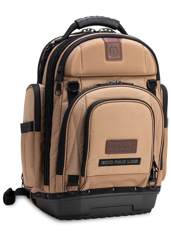 Veto Pro Pac VPP-10870 EDC PAC LCB Desert Backpack