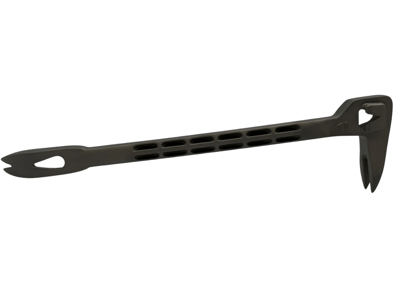 Martinez MTZ-MTC2600 Titanium 12in Framing Nail Puller