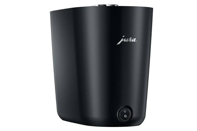 JURA JUR-J01-24176 Cup Warmer S - Black