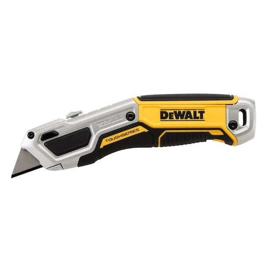 DEWALT DEW-DWHT10999 TOUGHSERIES Retractable Utility Knife