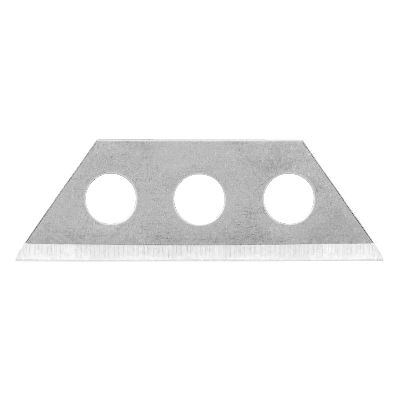 Milwaukee MIL-48-22-3018 Replacement Blades For Fiber Optic Drop Cable Slitter 10-Piece