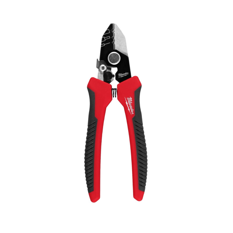 Milwaukee MIL-48-22-3013 Tri-Hole Fiber Stripper