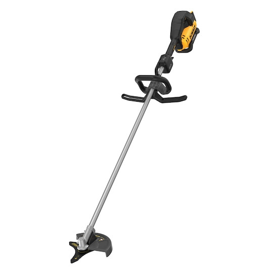 DEWALT DEW-DCBC580B-CA 60V MAX 10in Brush Cutter with D-Ring Handle Bare Tool