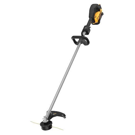 DEWALT DEW-DCST980B-CA 60V MAX 17-1/2in String Trimmer with D-Ring Handle Bare Tool