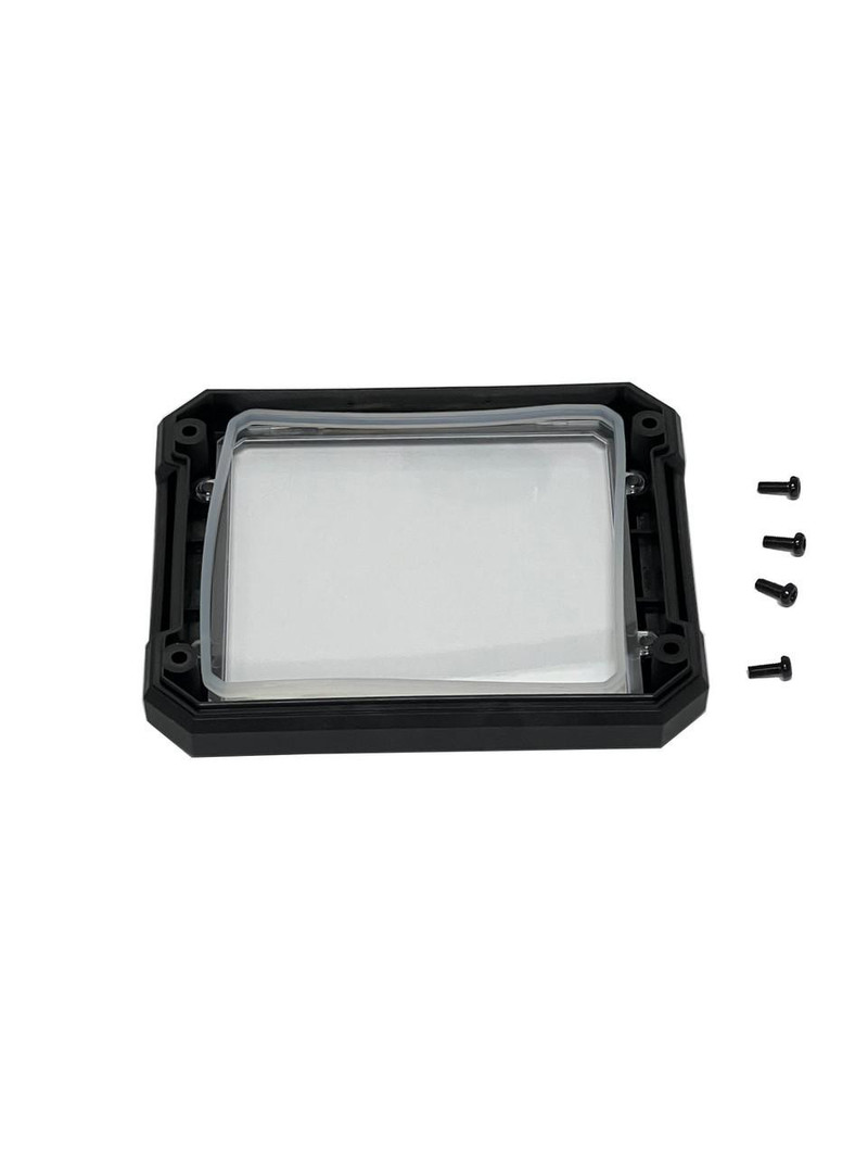 Milwaukee MIL-44-06-0125 Lens Kit for 2354-20 M18 Search Light