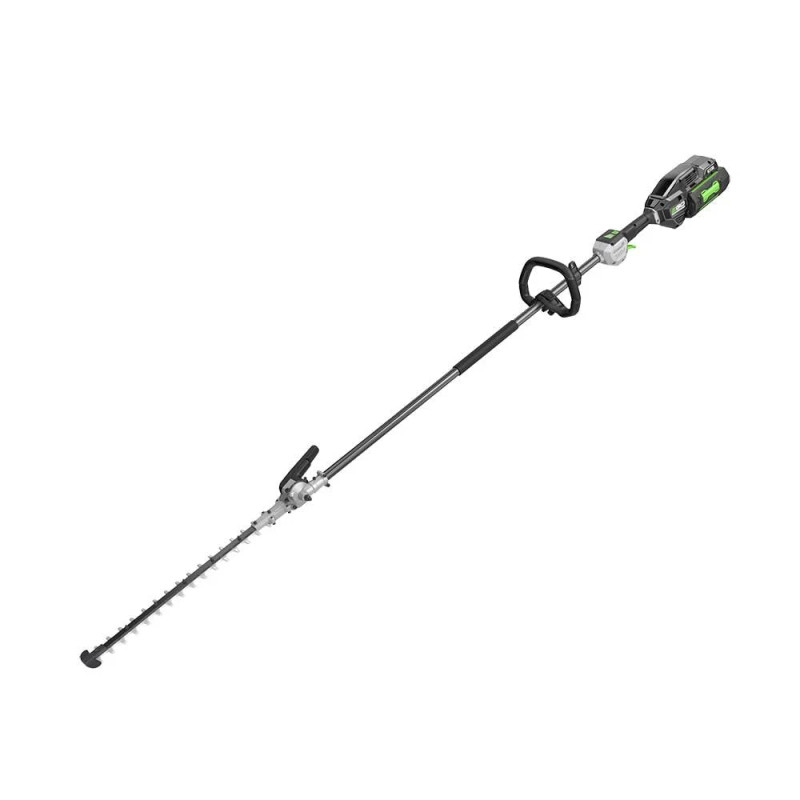 EGO Power EGO-HTX5300-PA Commercial 21in Articulating Pole Hedge Trimmer Bare Tool