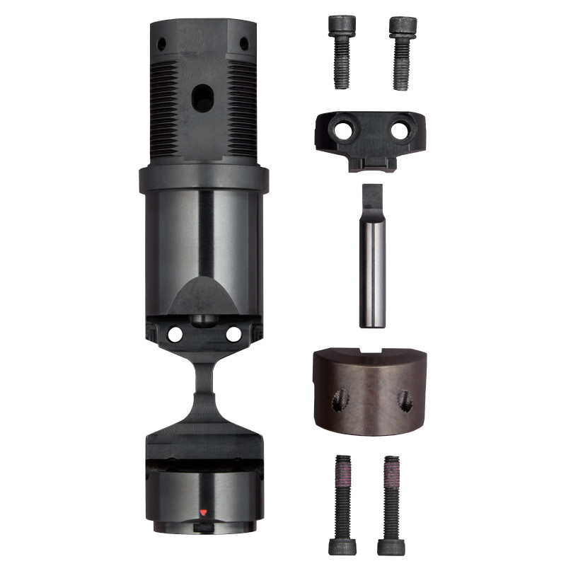 Milwaukee MIL-48-44-0276 10Ga Die Holder Kit