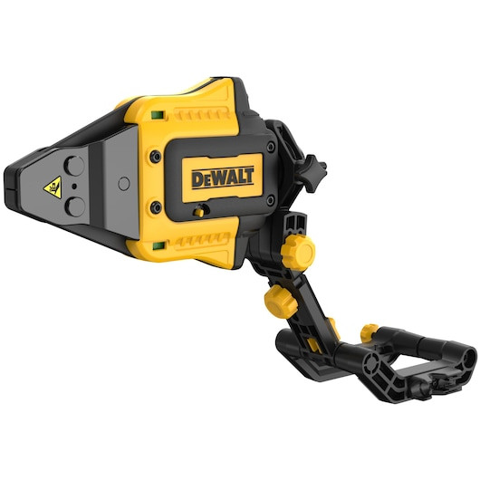 DEWALT DEW-DWAPXPIR IMPACT CONNECT PEX Pinch Clamp Attachment