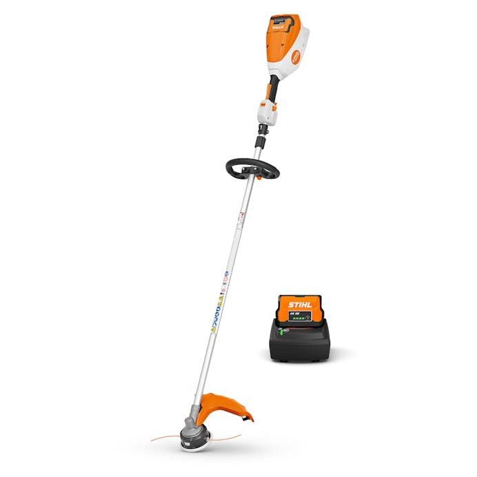 Stihl STIHL-FSA80R 36V String Trimmer 4.0Ah Kit
