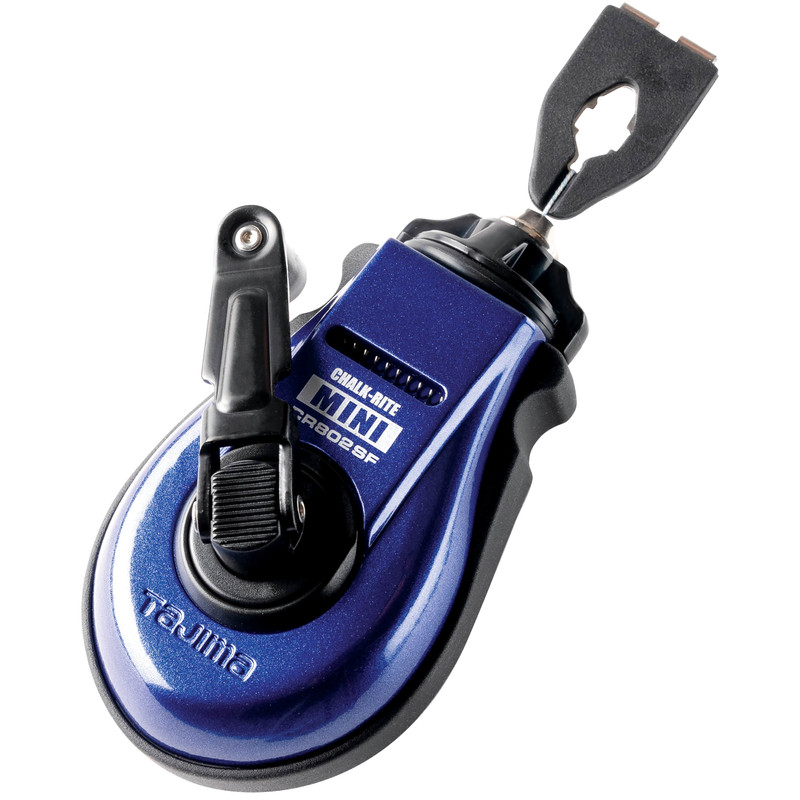 Tajima TAJ-CR802SFB Chalk-Rite MINI