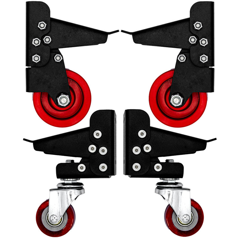 JessEm Tool Co. JES-05152 Multi-Purpose Casters For 05150