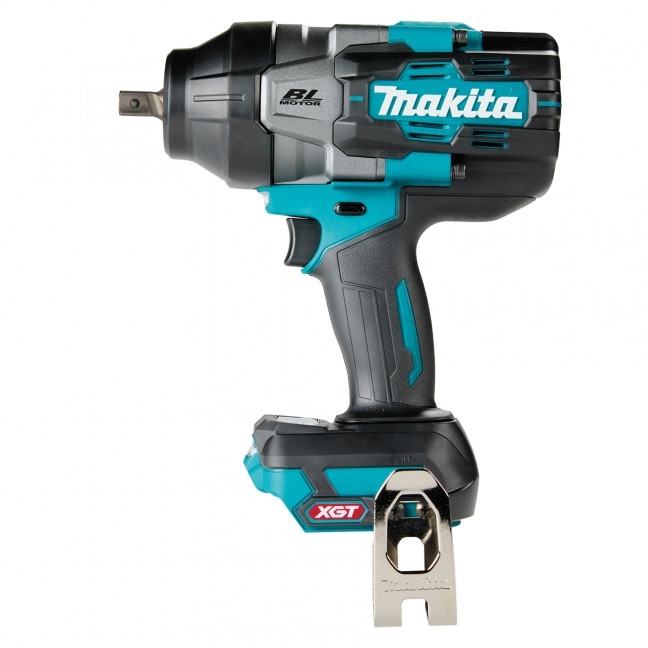 Makita MAK-TW003GZ 40V MAX XGT Brushless 1/2in Impact Wrench with Detent Pin Bare Tool