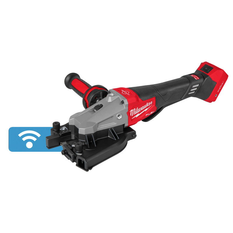 Milwaukee MIL-3675-20 M18 FUEL #10 (1-1/4in) Rebar Cutter Bare Tool