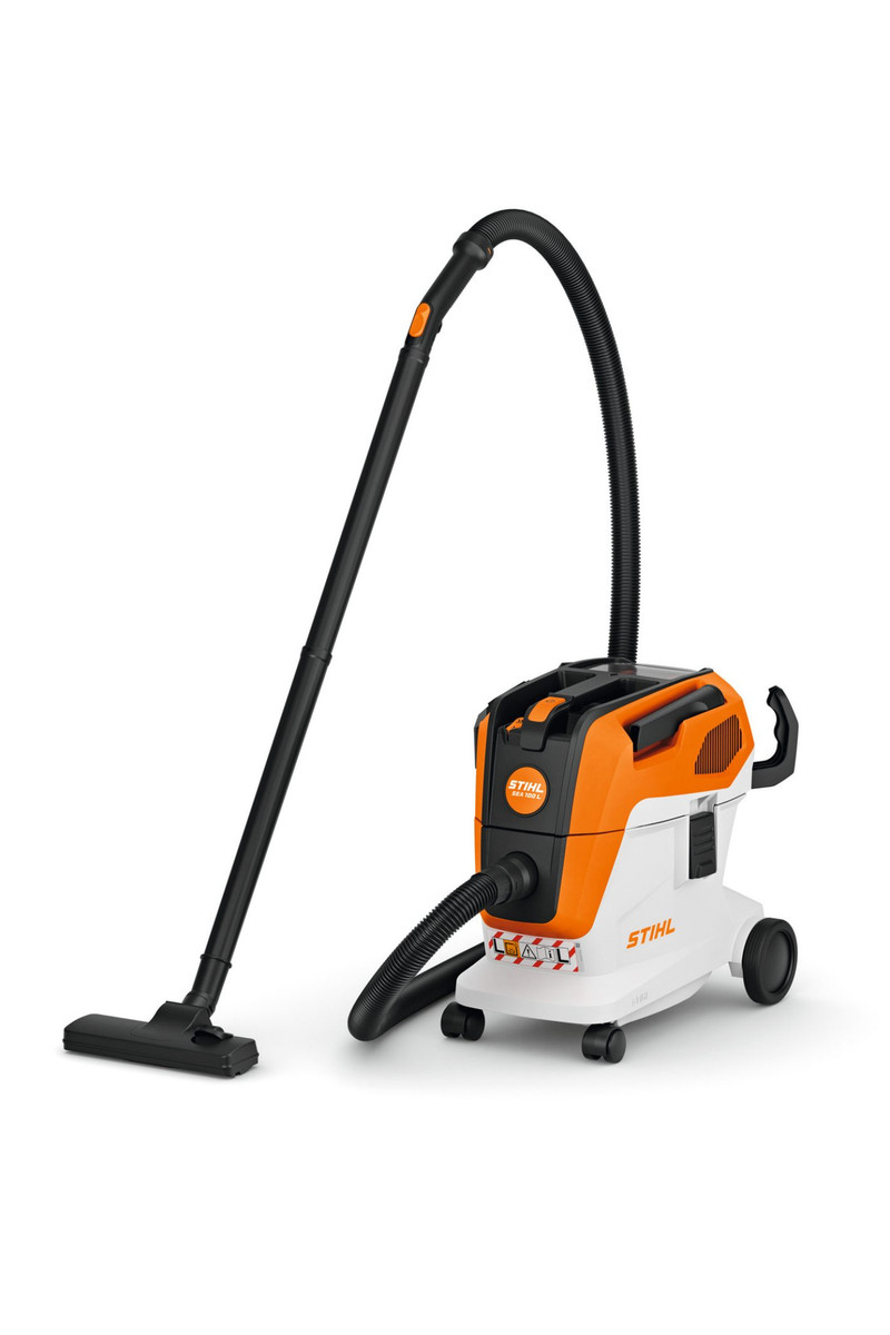 Stihl STIHL-SEA100 SEA 100 Battery Vacuum