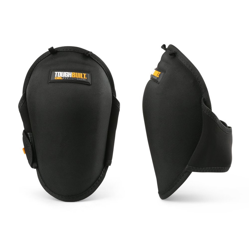 ToughBuilt TB-KP-G2 Gelfit Knee Pads