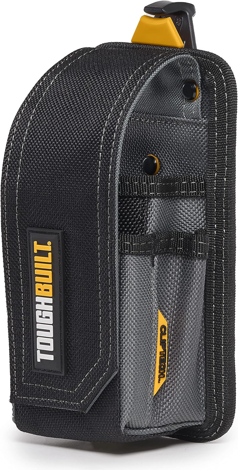 ToughBuilt TB-CT-34-B Meter/Tester Pouch