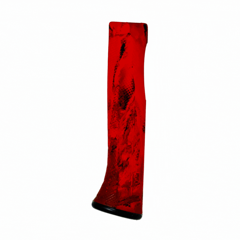 Kinetic Customs KIN-GRP Textured GRIPS