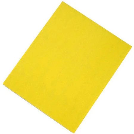 Sia Abrasives SIA-583-9X11-XX 1960 Siarexx 9in x 11in Sandpaper Sheets, 25-Pack