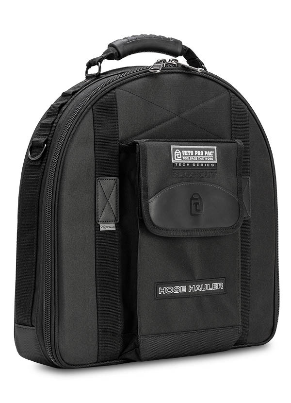 Veto Pro Pac VPP-10872 Hose Hauler Blackout