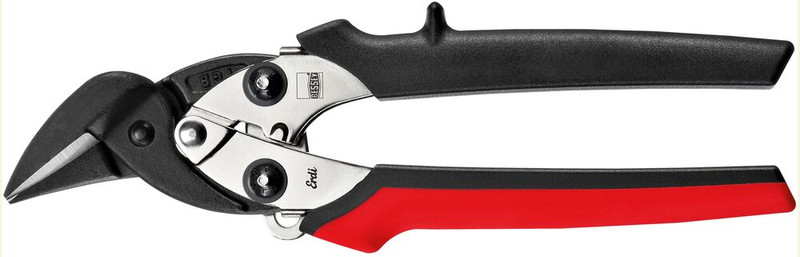 Bessey BES-D15-AL-BE Compact Aviation Snip Left Cutting