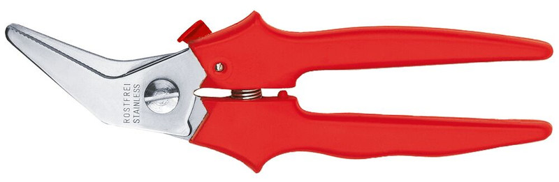 Bessey BES-D48A MultiSnip Offset Snip