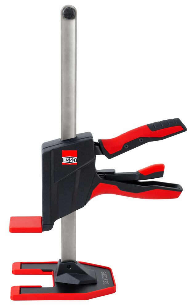 Bessey BES-BEYCEPS One Handed Lifting And Assembly Tool