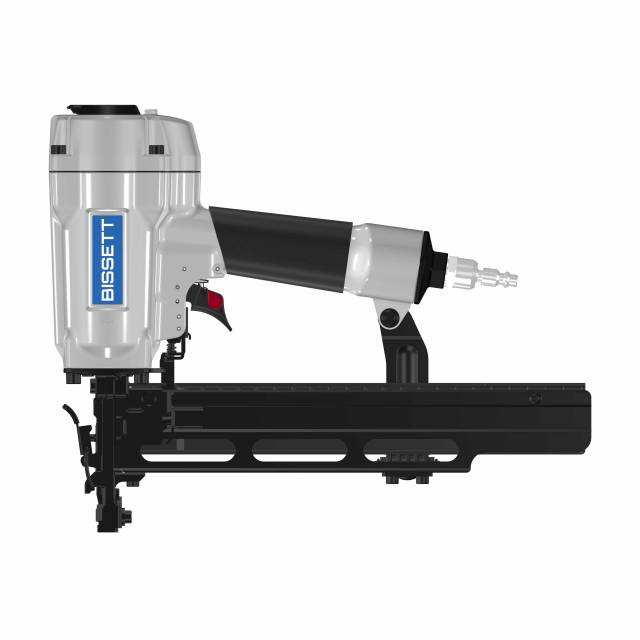 Bissett BIS-BT-MCS1651 7/16in Medium Crown Stapler