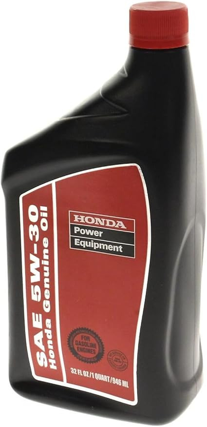 Honda HON-CB68006 PE 5W30 Oil