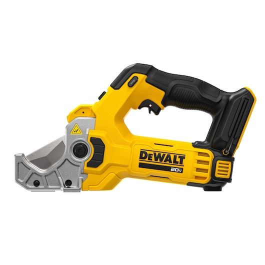 DEWALT DEW-DCE180B 20V Plastic Tubing Cutter Bare Tool