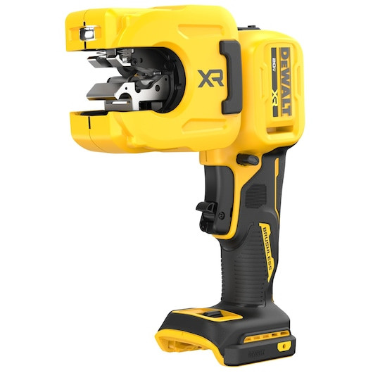 DEWALT DEW-DCE154B 20V MAX XR 1-1/4in Copper Tubbing Cutter Bare Tool