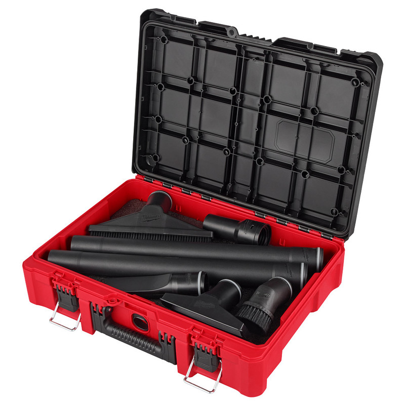 Milwaukee MIL-49-90-1970 PACKOUT Cleaning Accessory Kit