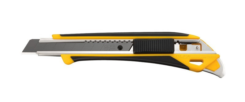 Olfa Blades OLFA-XMT-1 12.5mm X-Design Medium Duty Auto-Lock Knife