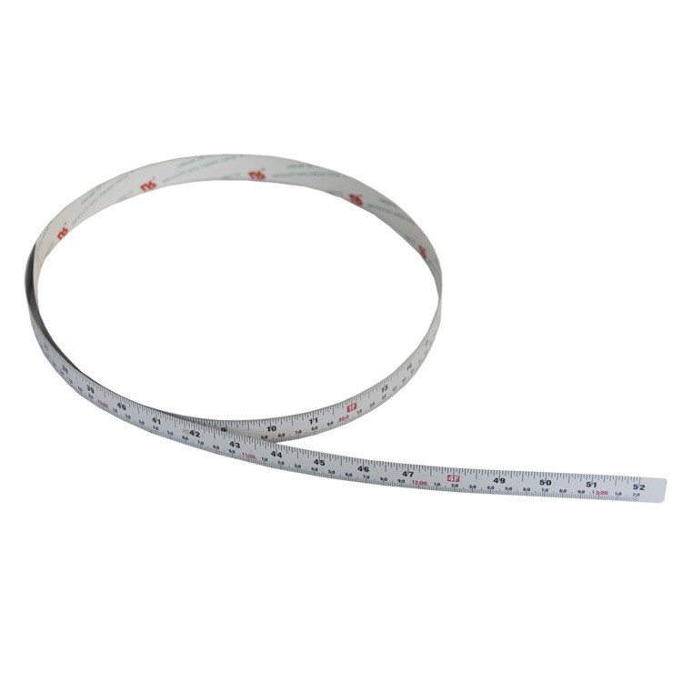 SawStop SAW-CBFR1045214 52in Ruler T-Glide Rails