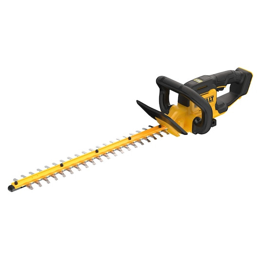DEWALT DEW-DCHT821B 20V MAX 22in Cordless Hedge Trimmer Bare Tool