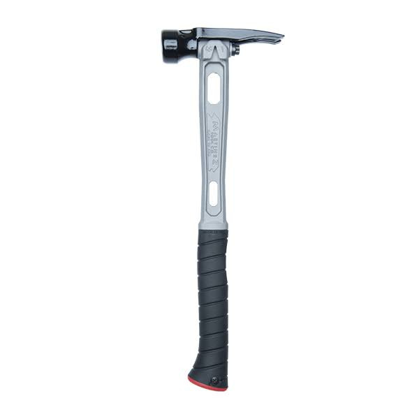 Martinez Titanium Hammer Builder