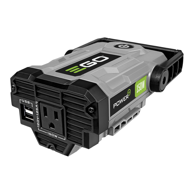 EGO Power EGO-PAD1500 56V 150W Nexus Escape Inverter
