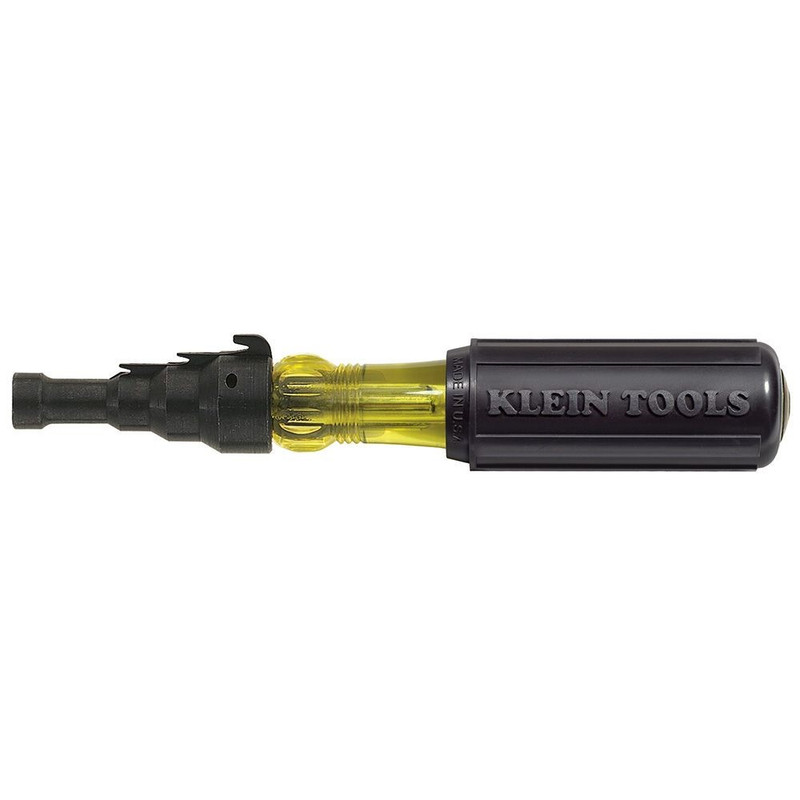 Klein Tools KLE-85191 Conduit Fitting and Reaming Screwdriver