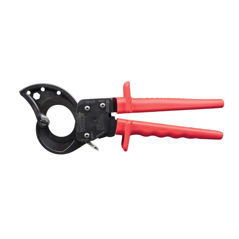 Klein Tools KLE-63060 Ratcheting Cable Cutter