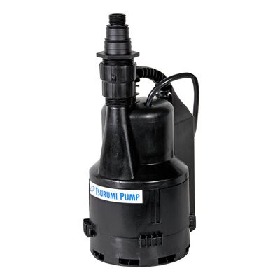 Tsurumi TSU-F-13 Utility Pump