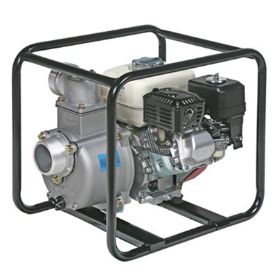 Tsurumi TSU-TE3-80HA 3in Centrifugal Pump
