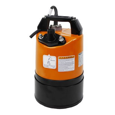Tsurumi TSU-LSC1.4S Submersible Residue Pump