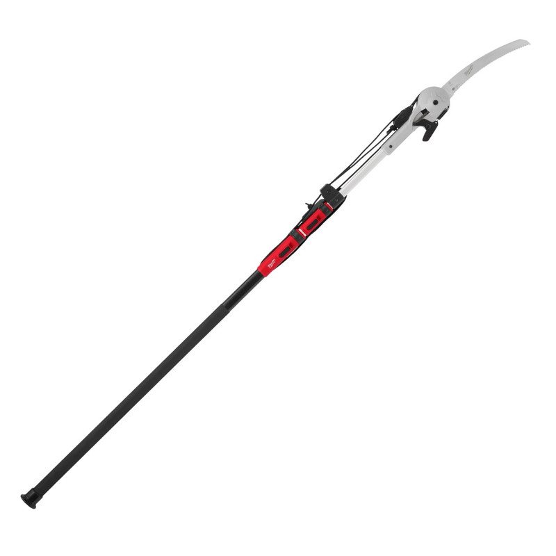 Milwaukee MIL-48-22-9375 16ft Pole Saw & Pruner