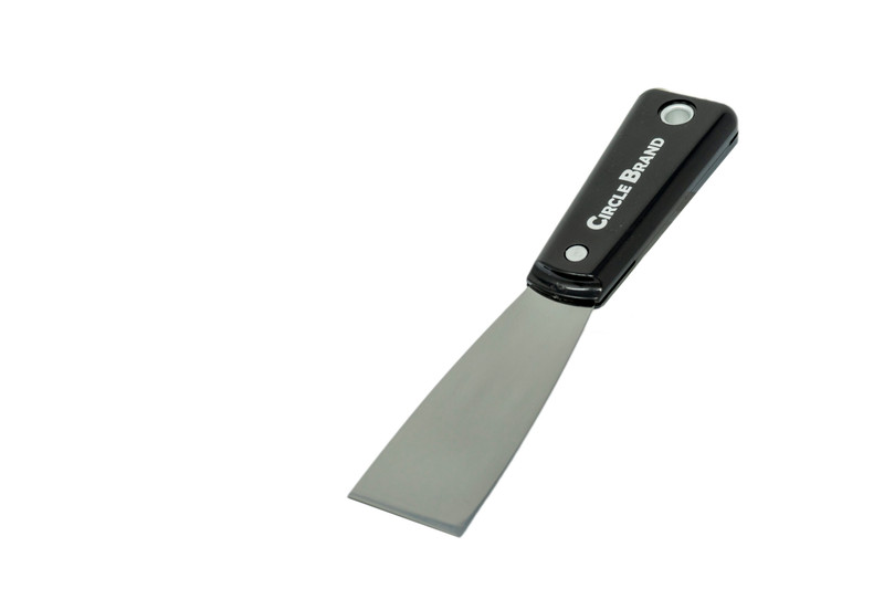 Circle Brand CB-JOINT-KNIVES-NYLONHANDLE Stainless Steel Joint Knife with Nylon Handle