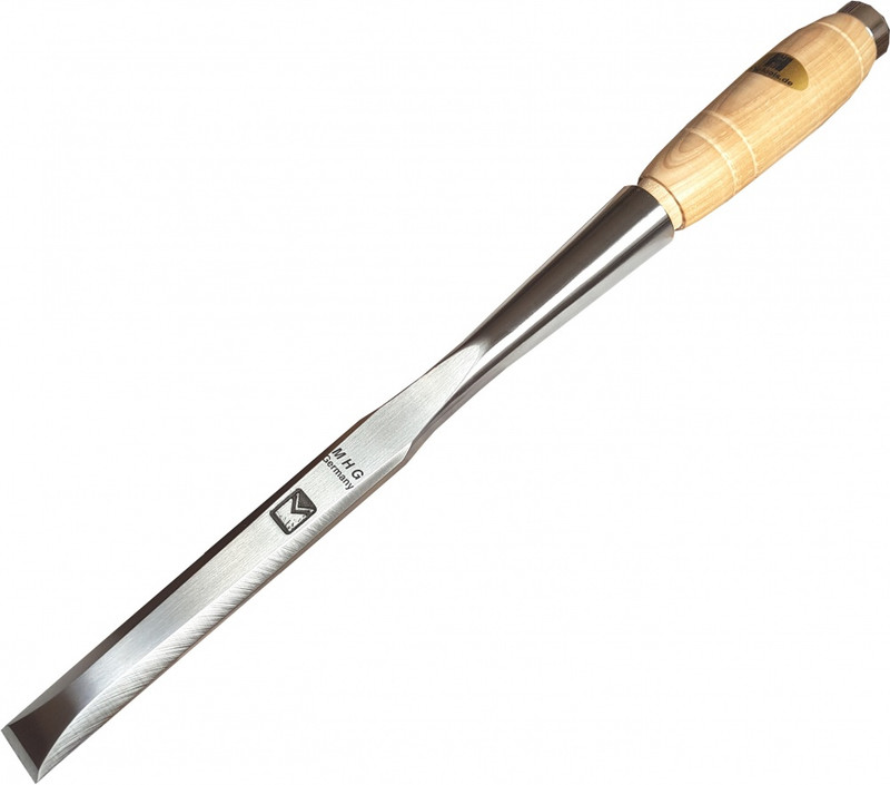 MHG MHG-TI6000-XX Timber Tools Slick/Straight Edge