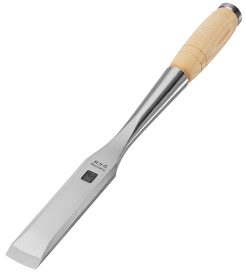 MHG MHG-TIR6000-XX Timber Tool Chisel with Round Edge