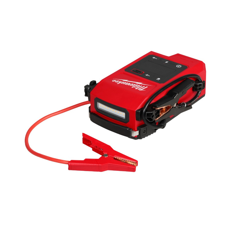 Milwaukee MIL-3841-20 M18 HOTSHOT Jump Starter Bare Tool
