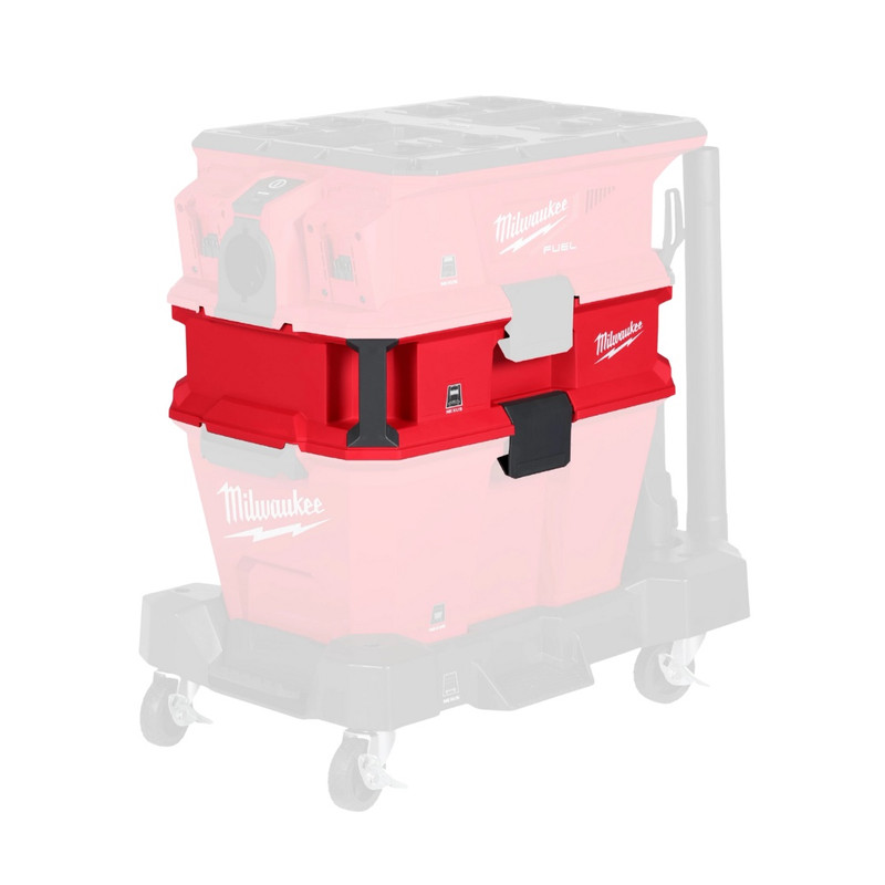 Milwaukee MIL-0990-20 NEXUS Dedicated Debris Separator